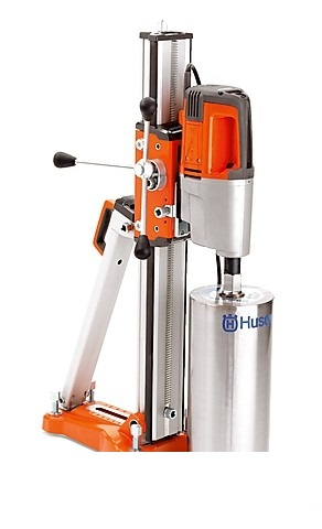  Бурильная машина Husqvarna DM 280 Low по доступной цене в Подольске. Не теряйте времени и заказывайте у нас прямо сейчас! Надежное качество и выгодные условия ждут вас.
