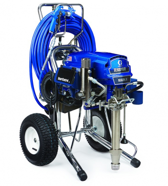 Окрасочный агрегат Graco MARK-5 по выгодной цене в Подольске. Надежное качество и лучшие условия ждут вас.
