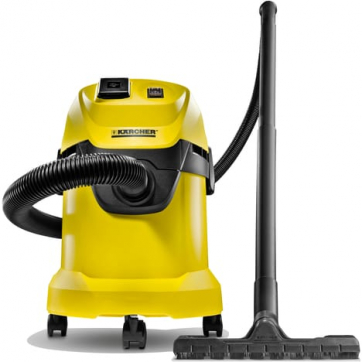 Пылесос Karcher WD3 Premium в прокат в Подольске. У нас лучшая цена за сутки! Возможность взять в аренду с выгодной скидкой до 40% при экспресс доставке 24/7. И помните, ночью стоимость еще дешевле на 30%! #арендапрокат #виброплита #выгодно