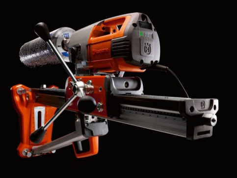 Бурильная машина Husqvarna DM 280 High * по выгодной цене в Подольске. Надежное качество и лучшие условия ждут вас.