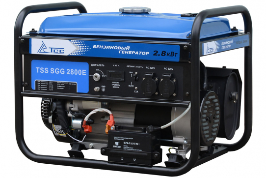 TSS SGG2800E по выгодной цене в Подольске. Надежное качество и лучшие условия ждут вас.