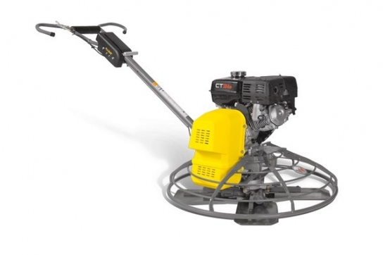 Затирочная машина Wacker Neuson по бетону CT 36-X-C-WN6 по выгодной цене в Подольске. Надежное качество и лучшие условия ждут вас.