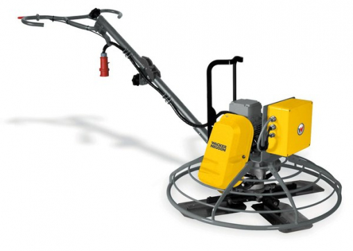Затирочная машина Wacker Neuson CT36-400E по выгодной цене в Подольске. Надежное качество и лучшие условия ждут вас.