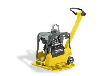 Виброплита дизельная Wacker Neuson DPU 2540 H по выгодной цене в Подольске. Надежное качество и лучшие условия ждут вас.