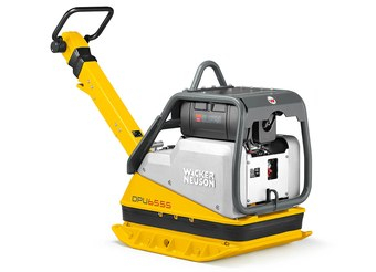 Виброплита дизельная Wacker Neuson DPU 6555 по выгодной цене в Подольске. Надежное качество и лучшие условия ждут вас.