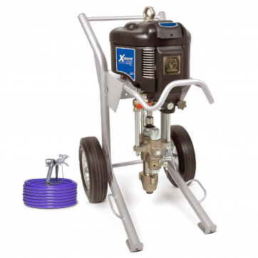 Окрасочный агрегат GRACO Xtreme X70 по выгодной цене в Подольске. Надежное качество и лучшие условия ждут вас.
