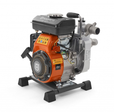 Мотопомпа Husqvarna W40P по выгодной цене в Подольске. Надежное качество и лучшие условия ждут вас.