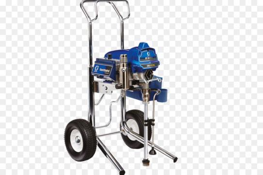 Окрасочный агрегат GRACO ST MAX-495 по выгодной цене в Подольске. Надежное качество и лучшие условия ждут вас.