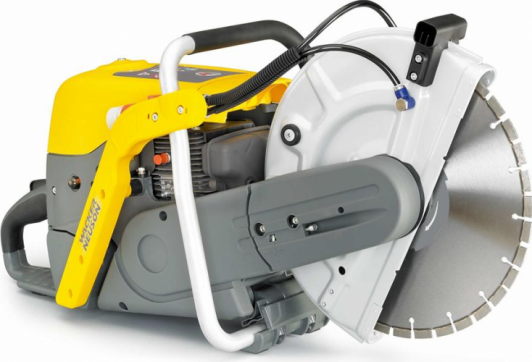 Бензорез Wacker Neuson BTS 635s по выгодной цене в Подольске. Надежное качество и лучшие условия ждут вас.