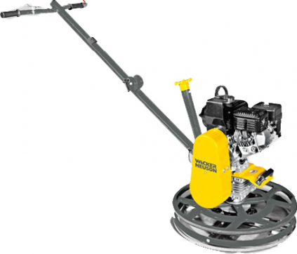 Затирочная машина по бетону Wacker Neuson CT 24A по выгодной цене в Подольске. Надежное качество и лучшие условия ждут вас.