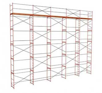 Строительные леса ЛРП-40 в прокат в Подольске. У нас лучшая цена за сутки! Возможность взять в аренду с выгодной скидкой до 40% при экспресс доставке 24/7. И помните, ночью стоимость еще дешевле на 30%! #арендапрокат #виброплита #выгодно
