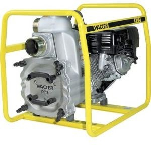 Мотопомпа Wacker Neuson PT 3H по выгодной цене в Подольске. Надежное качество и лучшие условия ждут вас.