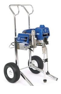 Окрасочный агрегат GRACO ST MAX-595 по выгодной цене в Подольске. Надежное качество и лучшие условия ждут вас.