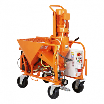 Штукатурная станция PFT G4 Standard по выгодной цене в Подольске. Надежное качество и лучшие условия ждут вас.