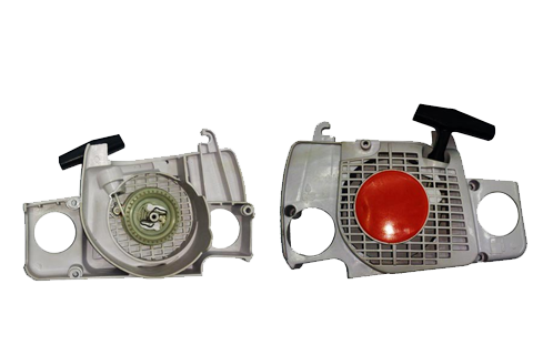 Ручной стартер для бензопил Stihl MS180 по выгодной цене в Подольске. Надежное качество и лучшие условия ждут вас.