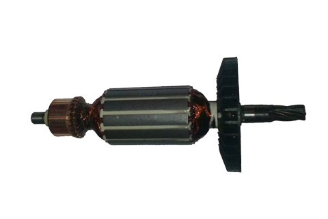 Ротор для Makita HR 2450 по выгодной цене в Подольске. Надежное качество и лучшие условия ждут вас.